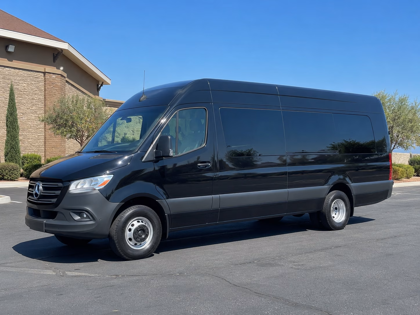 athens event transportation