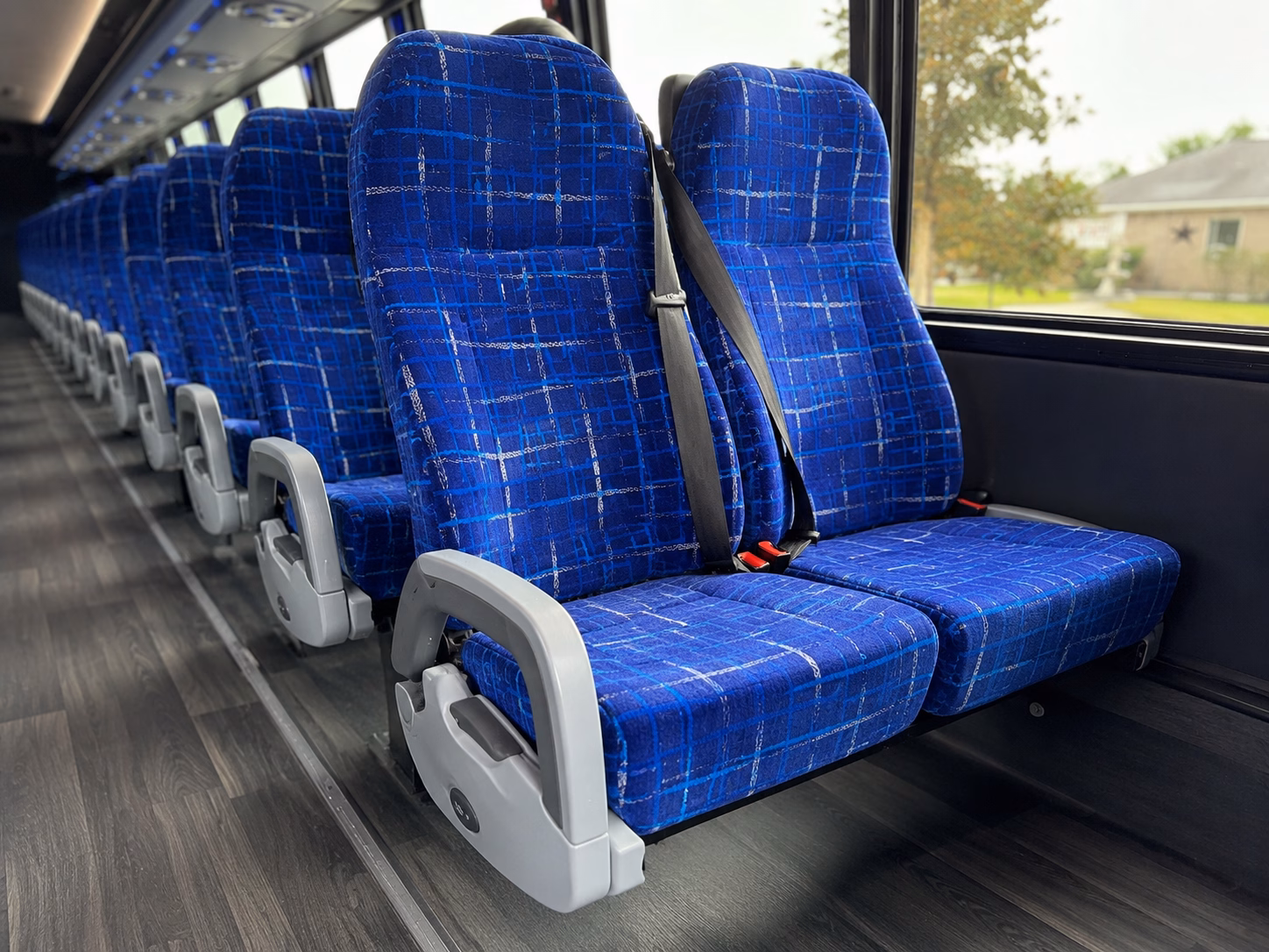 athens long distance transportation