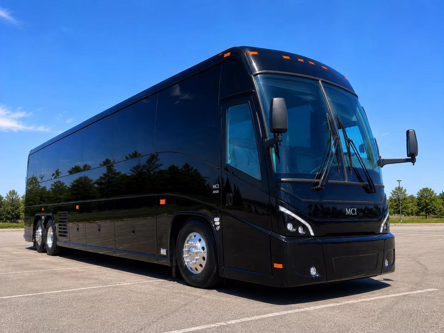 charter buses to atlanta braves games at truist park from warner robins
