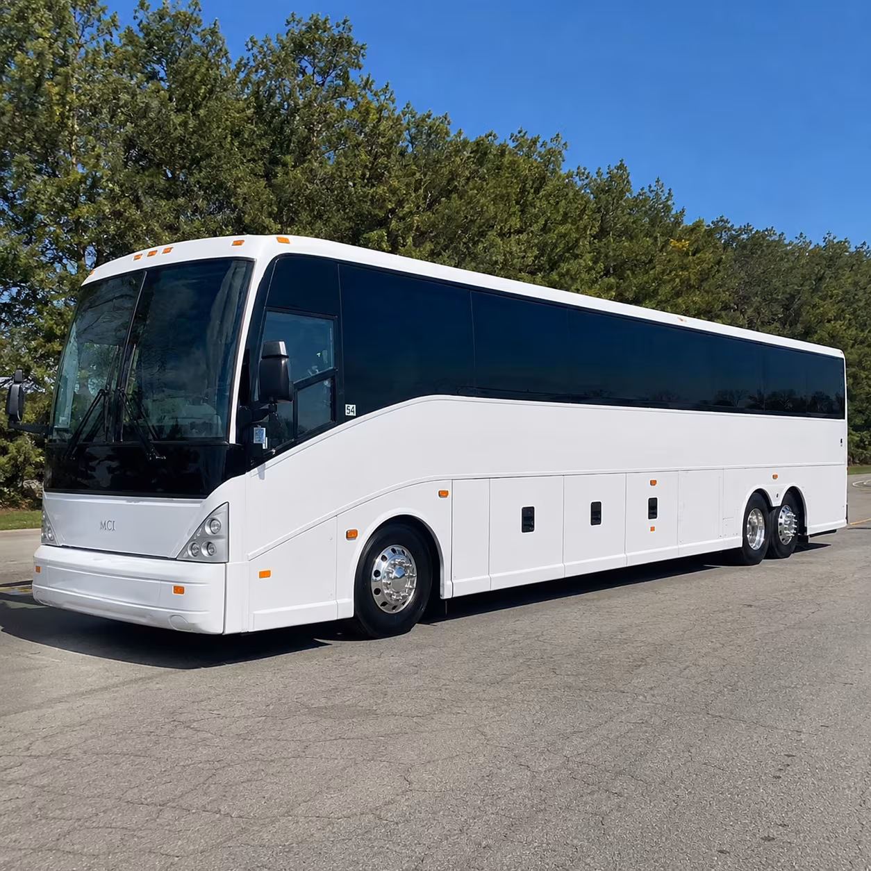 columbus corporate transportation