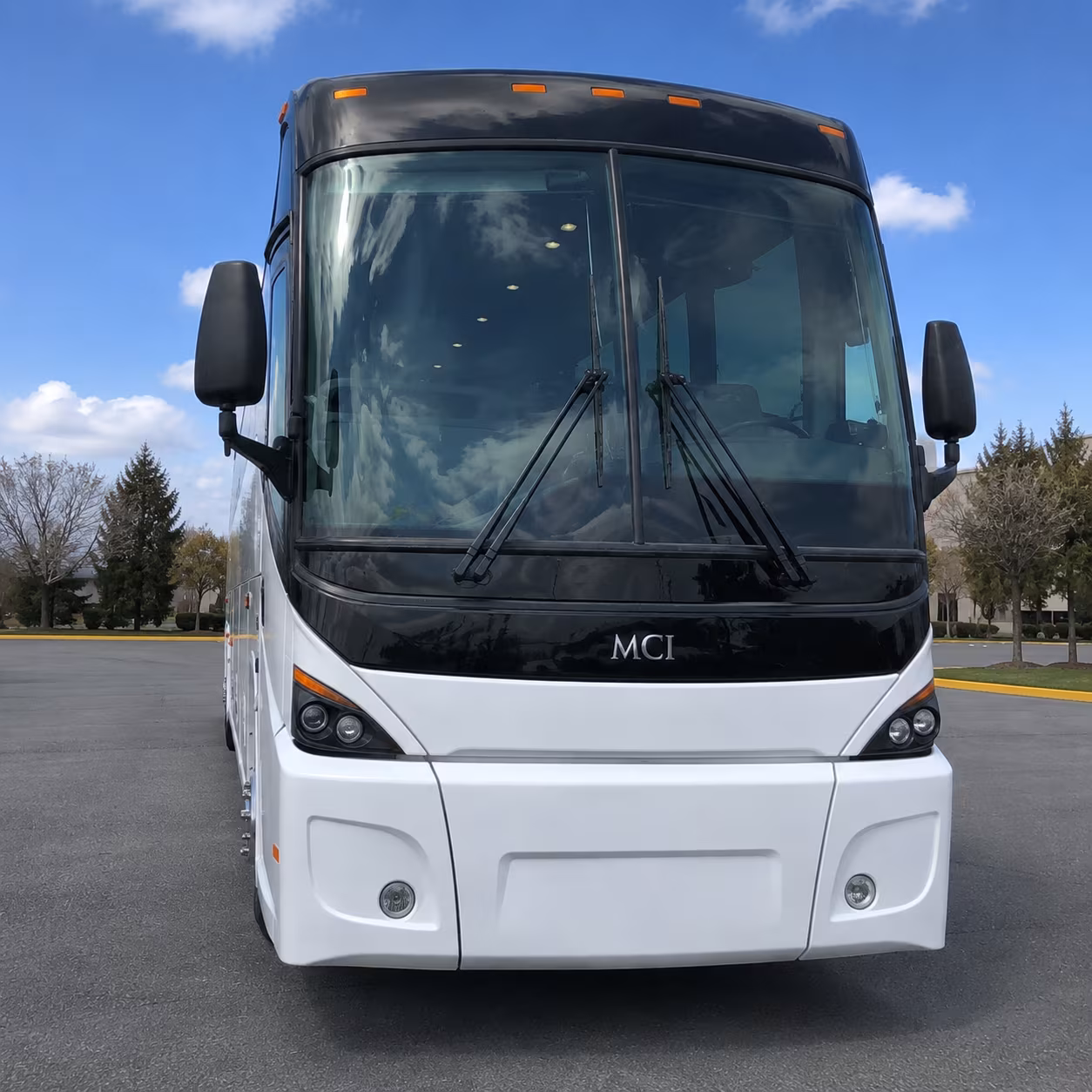 corporate event and conference transportation at the museum of aviation