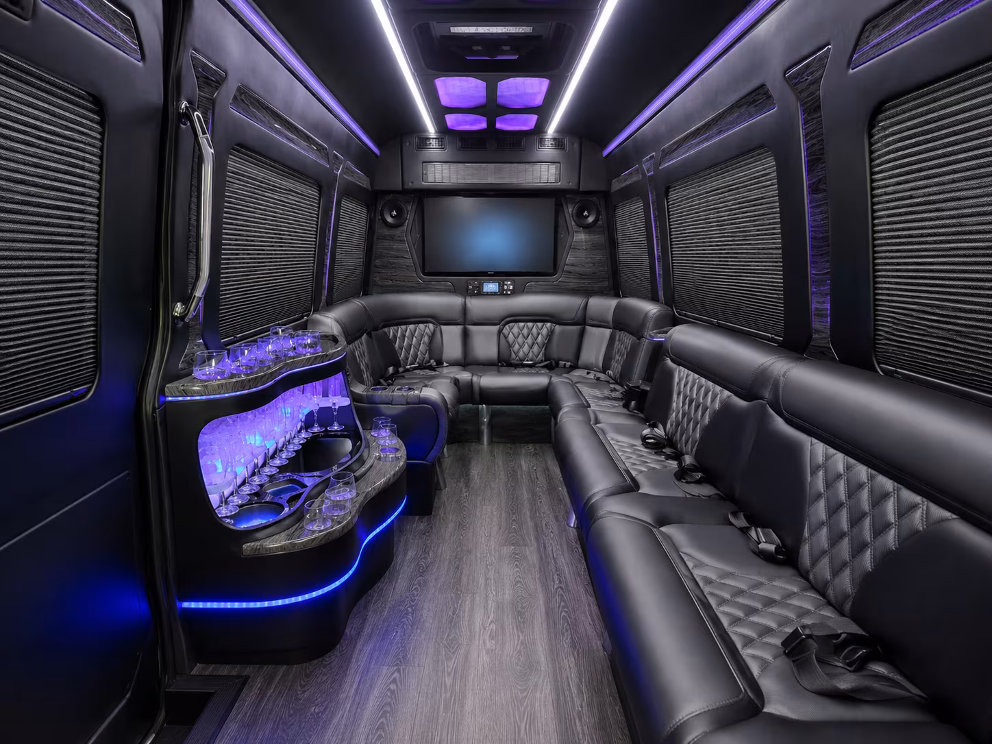 for the best vbs field trip transportation in warner robins start here
