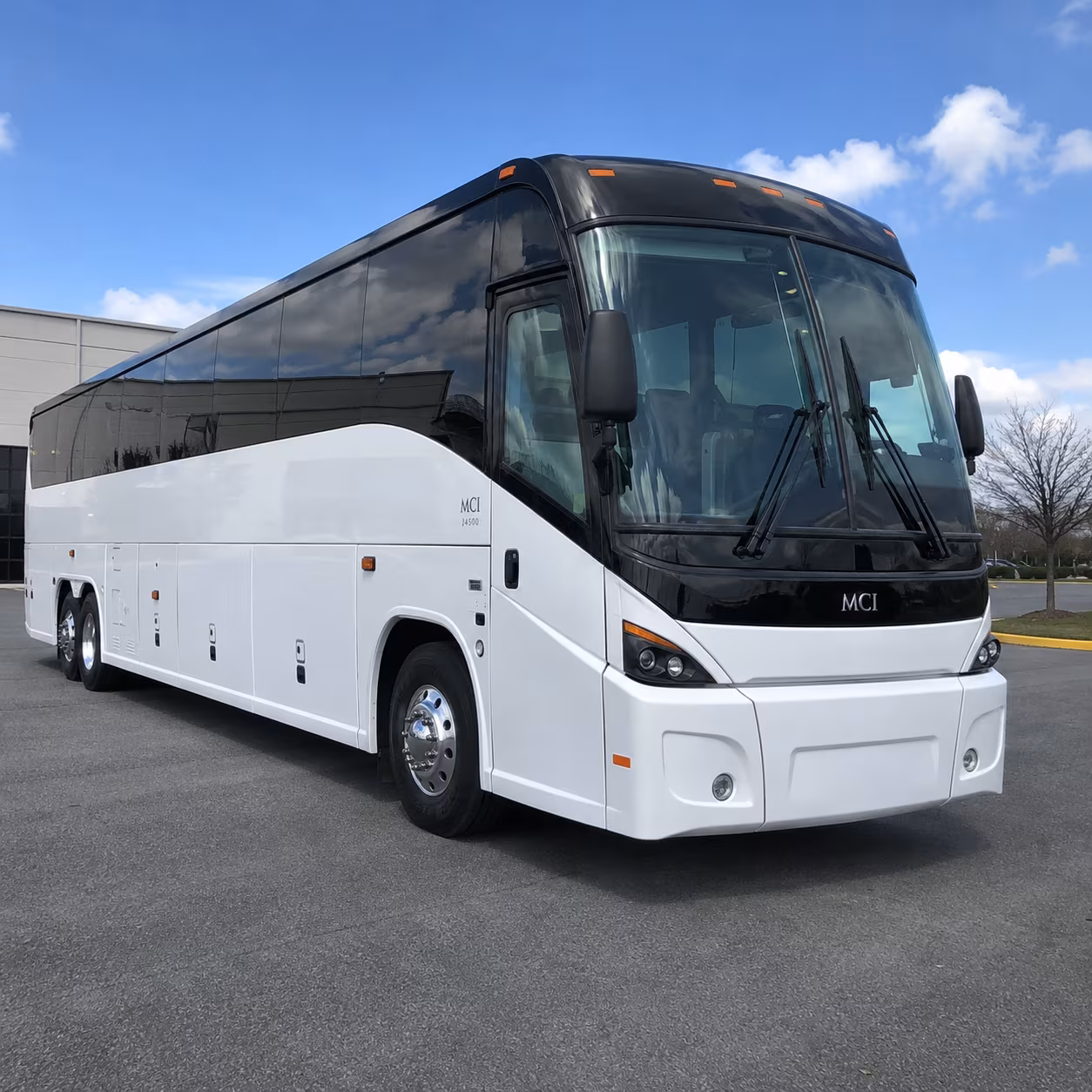 hospital and healthcare shift shuttle buses in warner robins