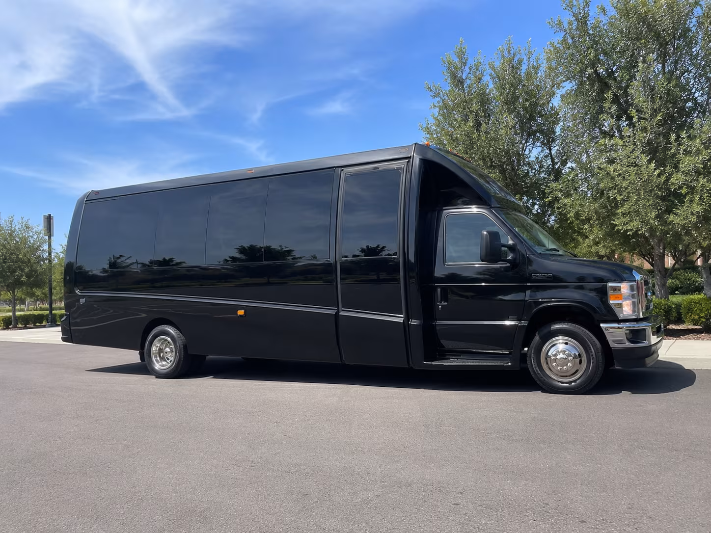 macon employee transportation