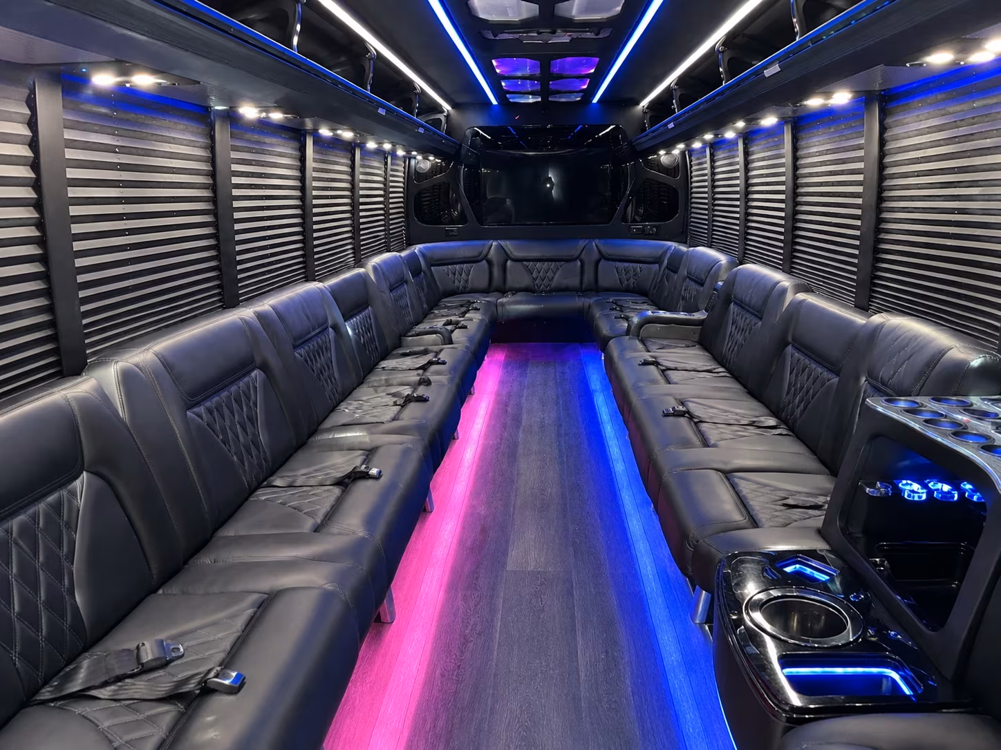 party buses that make prom night unforgettable in warner robins georgia