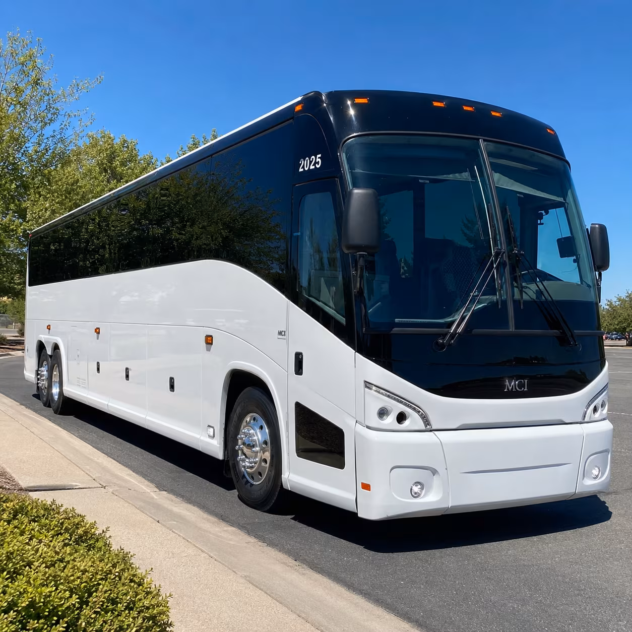 robins air force base contractor shuttles made simple