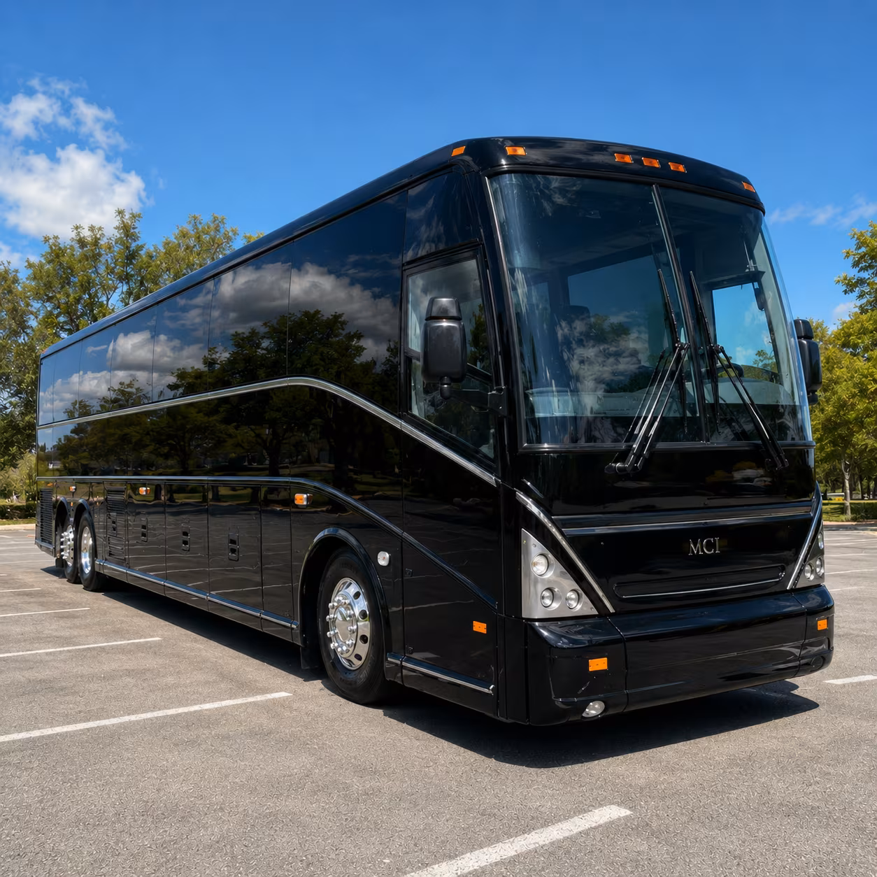 take your class to the museum of aviation with easy group transportation