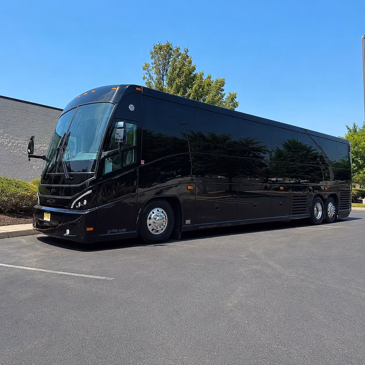 that s the easy way to handle sunday shuttle and overflow parking transportation