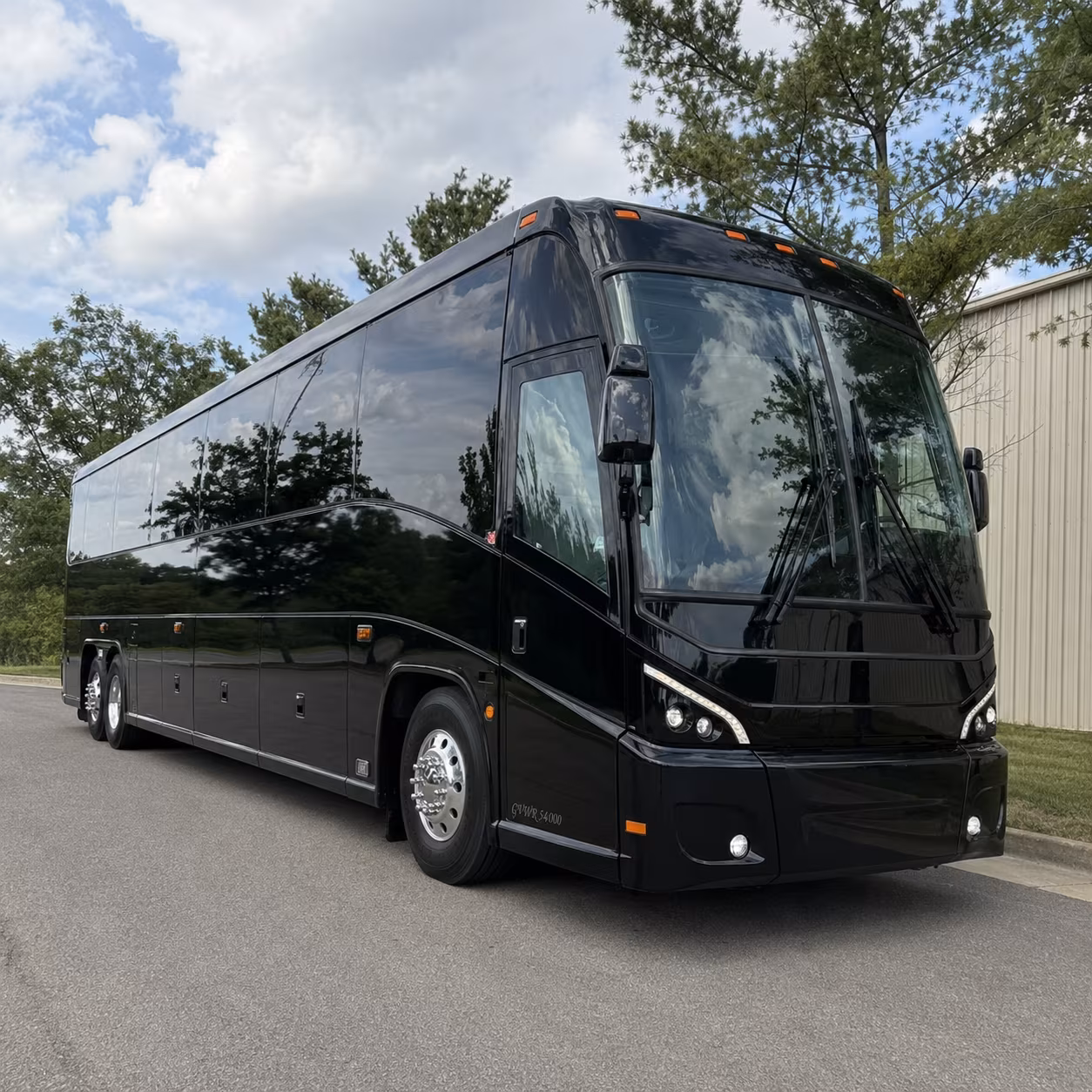 Warner Robins Airport Transportation