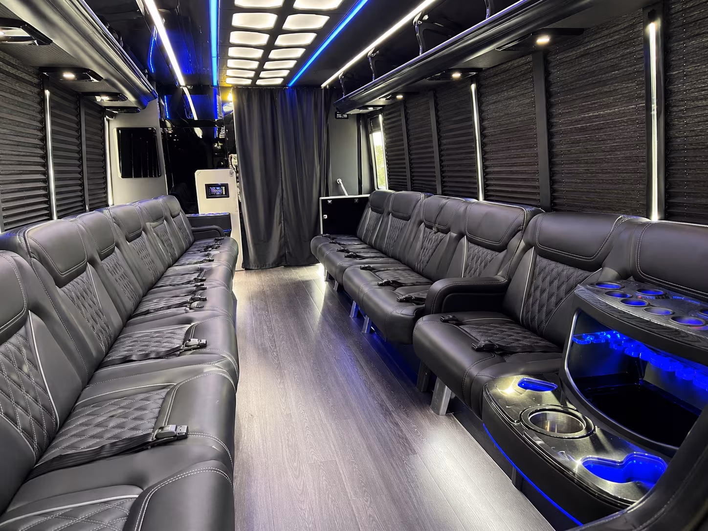 warner robins bachelor bachelorette party bus rental
