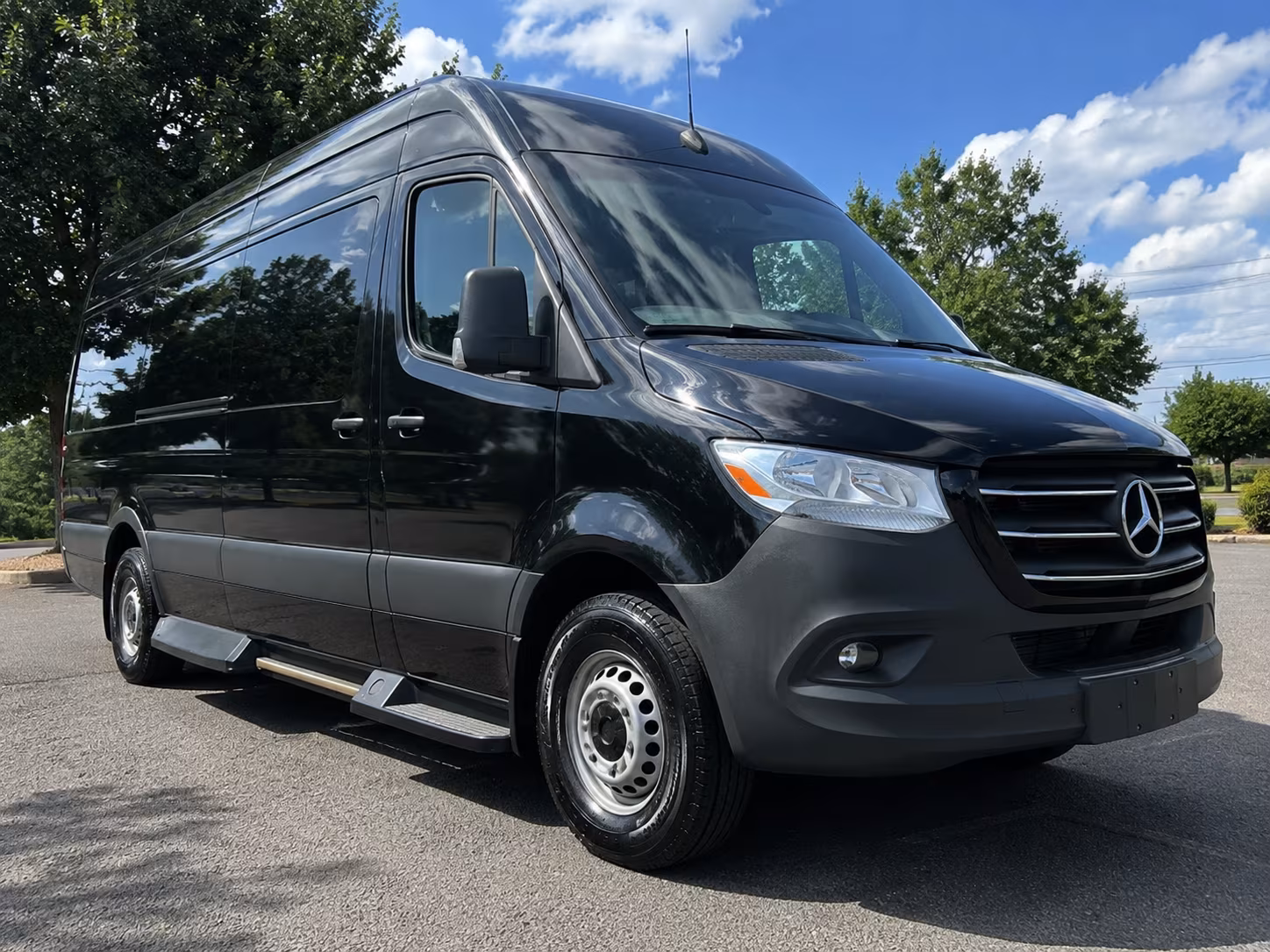 warner robins government military transportation onboard