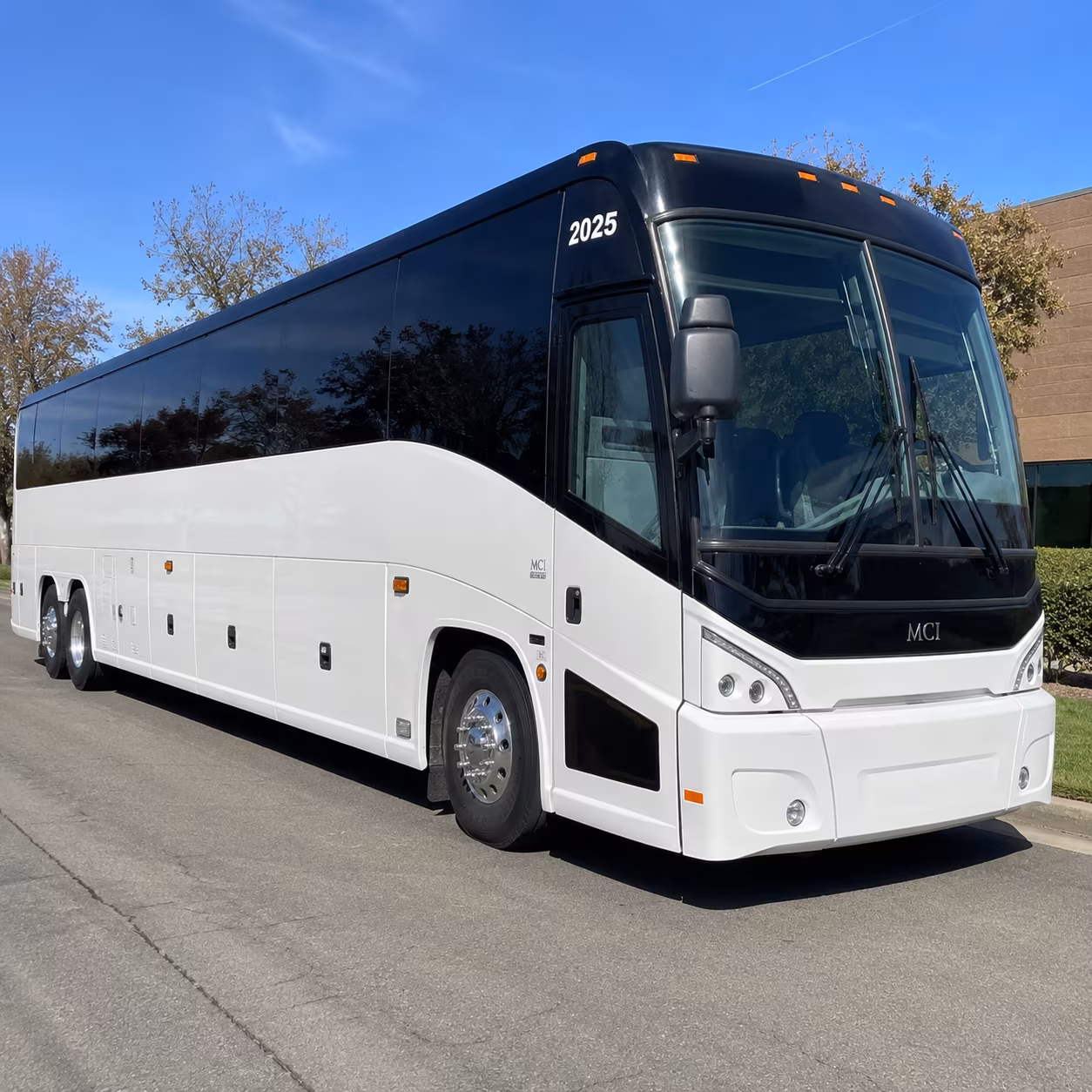warner robins wedding transportation onboard seating