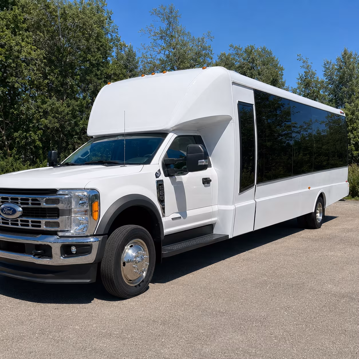 Warner Robins Wine Tour & Brewery Transportation