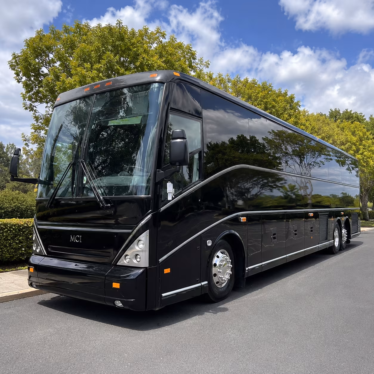 warnerrobinscharterbuscompany com is the easiest way to find corporate event and group outing transportation in warner robins