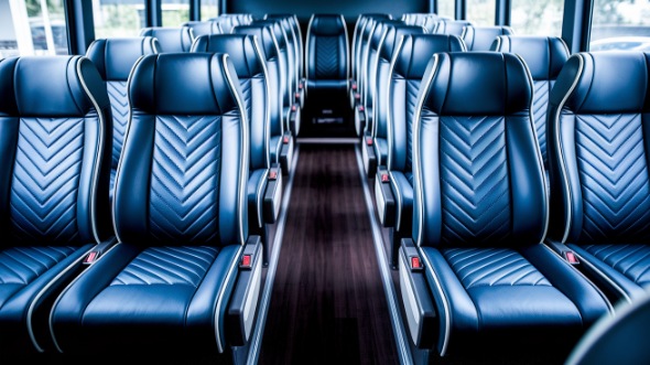 15 passenger minibus rental sandy springs