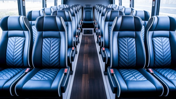18 passenger minibus rental roswell