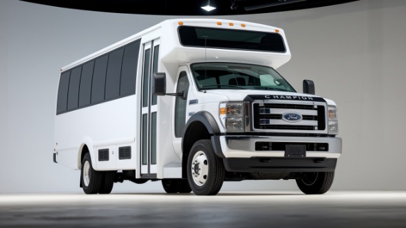 18 passenger minibus roswell
