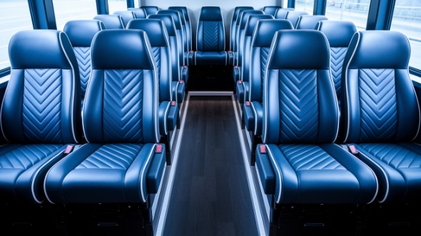 20 passenger minibus rental roswell