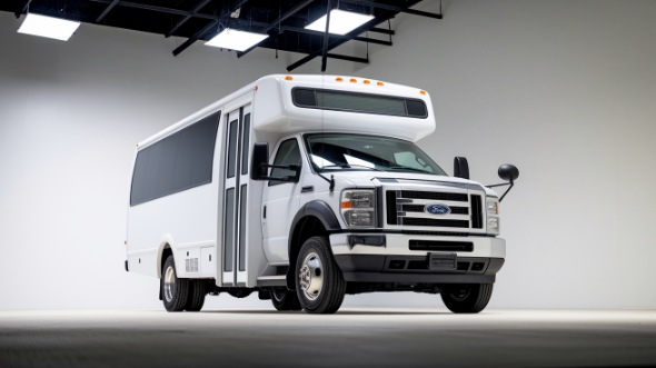 20 passenger minibus roswell