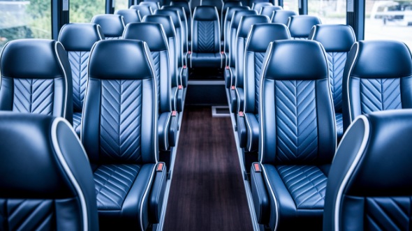 25 passenger minibus rental sandy springs