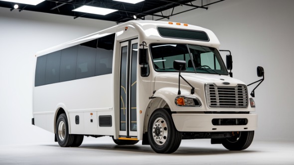 28 passenger minibus roswell