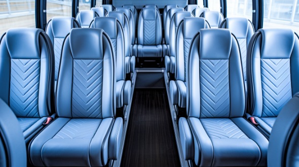 30 passenger minibus interior roswell