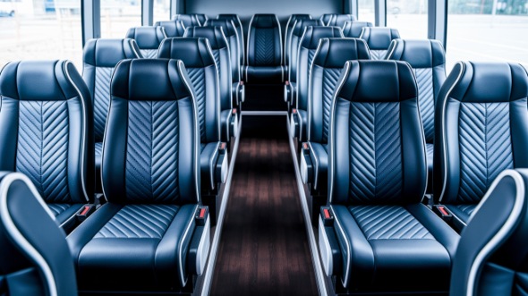 30 passenger minibus rental roswell