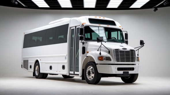 30 passenger minibus roswell