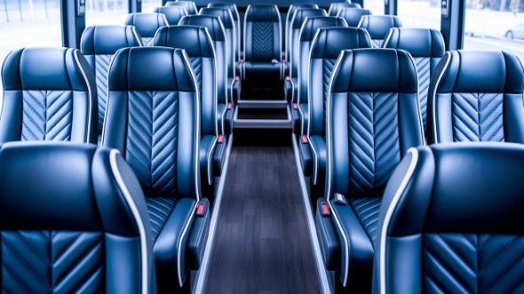 35 passenger minibus rental roswell