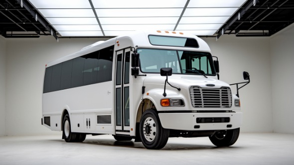 35 passenger minibus roswell