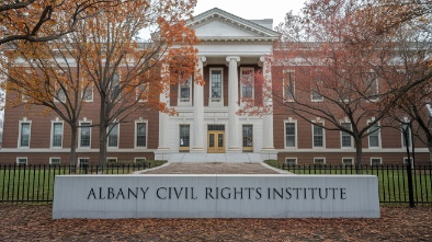 albany civil rights institute