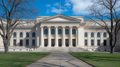 albany museum of art