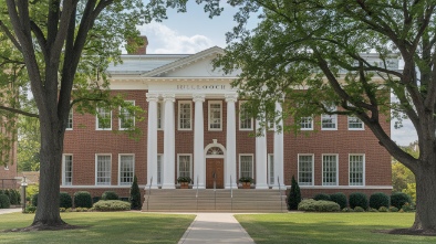 bulloch hall
