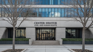 center for civil and human rights