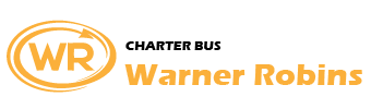 charter bus warner robins logo