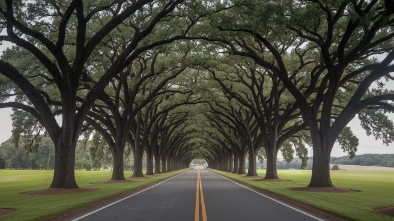 country oaks