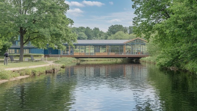 flint riverquarium