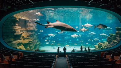 georgia aquarium