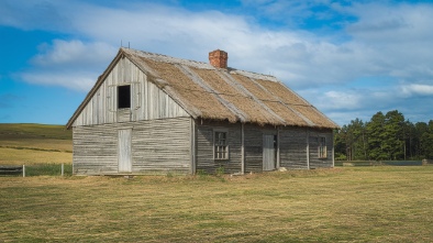 hay house