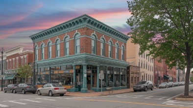 historic roswell