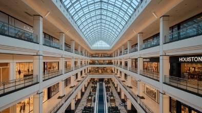 houston county galleria mall