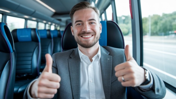 johns creek corporate transportation