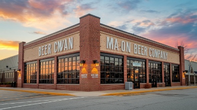 macon beer company
