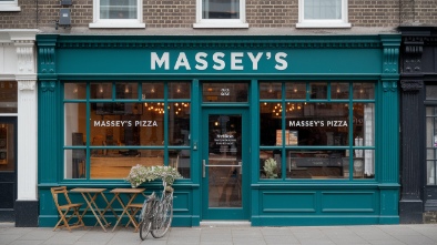 masseys pizza