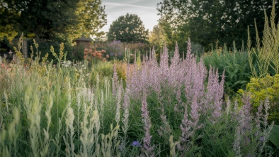 meadow garden