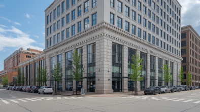 midtown columbus