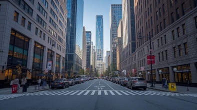 midtown