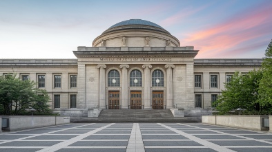 museum of arts and sciences