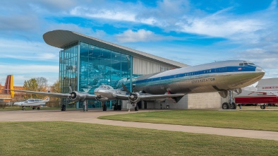museum of aviation