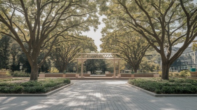 newtown park